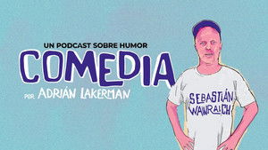 Poster for Episode 3 Poster for Episode 3