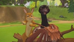 Poster for Franklin and Sam Poster for Franklin and Sam