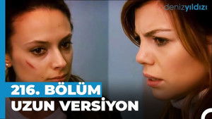 Poster for Episode 216