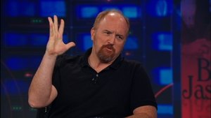 Poster for Louis C.K.
