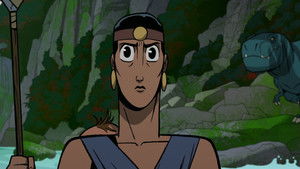 Poster for The Hollow Crown