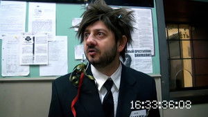 Poster for Episode 23