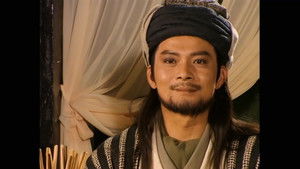 Poster for Episode 8