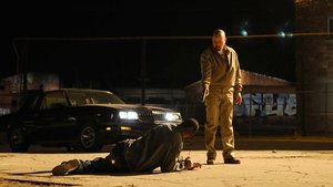 Poster for Half Measures