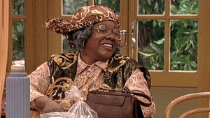 Poster for Tante Roos