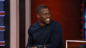 Poster for Kevin Hart