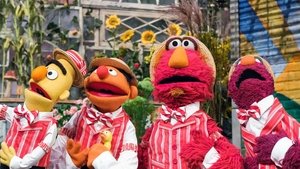 Poster for Sesame Street Song Day