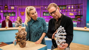 Poster for Episode 9