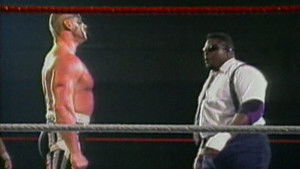 Poster for ECW Hardcore TV - Apr. 12, 1994