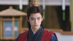 Poster for He'd Only Ever Killed. The Few He Saved Were for Her Poster for He'd Only Ever Killed. The Few He Saved Were for Her