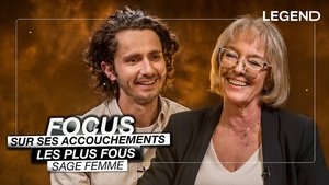 Poster for Her craziest births (midwife)