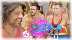 Poster for Episode 2
