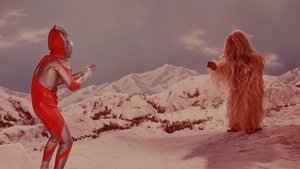 Poster for The Snowy Mountain of Illusions