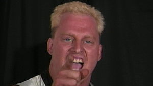 Poster for ECW Hardcore TV - Jun. 15, 1993