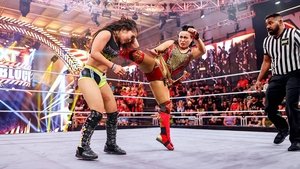 Poster for NXT #722