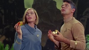 Poster for Where No Man Has Gone Before
