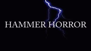 Poster for Hammer Horror