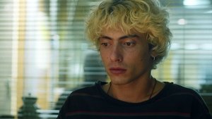 Poster for Episode 8 Poster for Episode 8