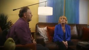 Poster for Silver Splitters: Facing Divorce After 50