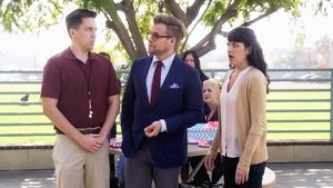 Poster for Adam Ruins Giving
