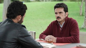 Poster for Episode 41 Poster for Episode 41