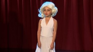 Poster for Blackface Kid Poster for Blackface Kid