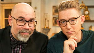 Poster for Episode 5