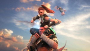 Poster for Episode 15