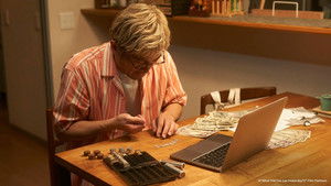 Poster for Episode 9