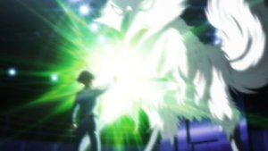 Poster for Episode 2 Poster for Episode 2