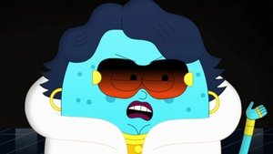 Poster for Episode 4