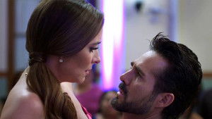 Poster for ¡Aidé te adoraba!