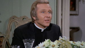 Poster for The In-Laws Who Came To Dinner