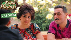 Poster for Episode 27