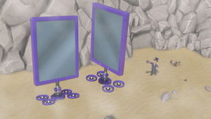 Poster for Pups vs. the Hum-flectors