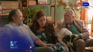 Poster for 'n Dag vir Liefde