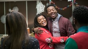Poster for Grey Christmas