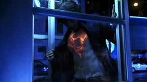 Poster for Exile Poster for Exile