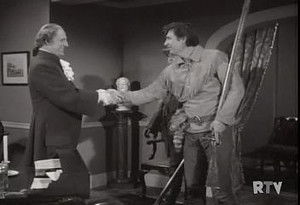 Poster for Ken-Tuck-E