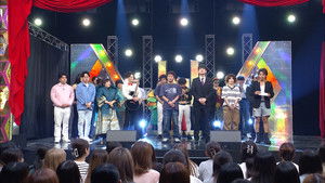 Poster for Episode 31 Poster for Episode 31