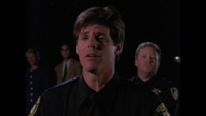 Poster for Cop for a Day