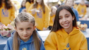 Poster for Crushin' It