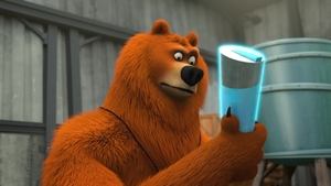 Poster for Bouncing Bear