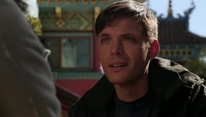 Poster for True Genius