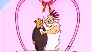 Poster for Married to the Mush