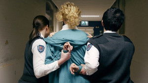 Poster for The Things We Do