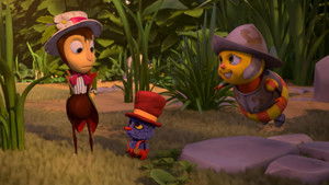 Poster for Episode 46 Poster for Episode 46