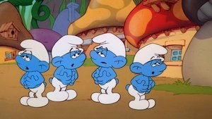 Poster for The Blue Plague