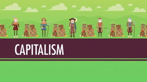 Poster for Coal, Steam, and The Industrial Revolution: Crash Course World History #32