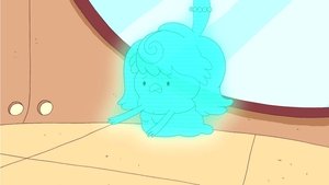 Poster for Time Slime